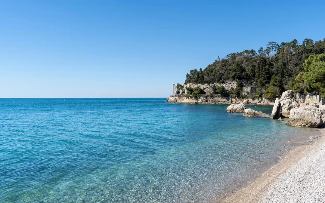 Vacanze al mare a Trieste