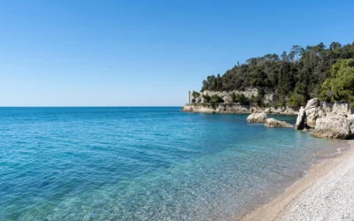 Vacanze al mare a Trieste