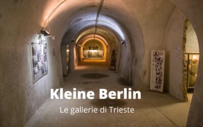 Cosa vedere a Trieste: kleine Berlin